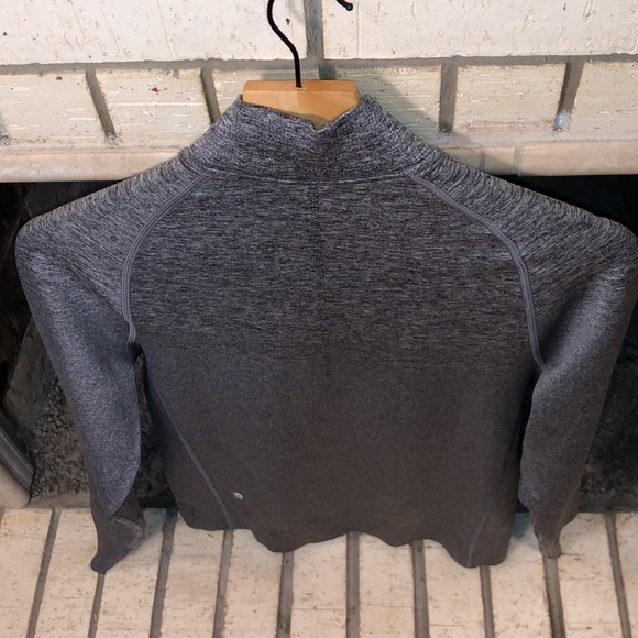 Lululemon - Men’s Zip-up - Small - Picture 9 of 11